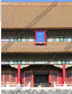 Photo Reference of Chinese Buildings