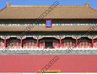 Photo Reference of Chinese Buildings