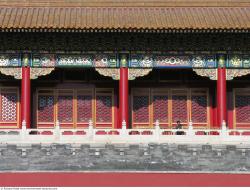 Photo Reference of Chinese Buildings