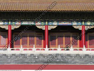 Photo Reference of Chinese Buildings