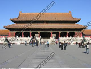 Photo Reference of Chinese Buildings