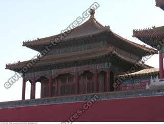 Photo Reference of Chinese Buildings