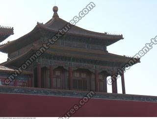 Photo Reference of Chinese Buildings