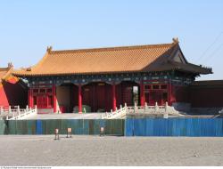 Photo Reference of Chinese Buildings