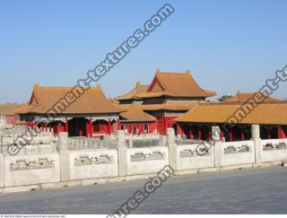 Photo Reference of Chinese Buildings