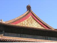 Photo Reference of Chinese Building