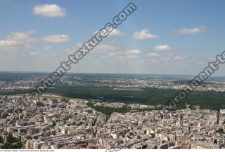 Photo Textures of Landscape  Paris