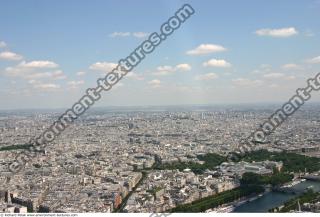 Photo Textures of Landscape  Paris