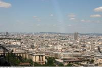 Photo Textures of Landscape  Paris