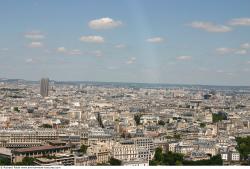 Photo Textures of Landscape  Paris