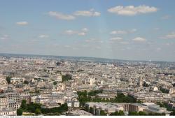 Photo Textures of Landscape  Paris