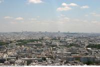 Photo Textures of Landscape  Paris