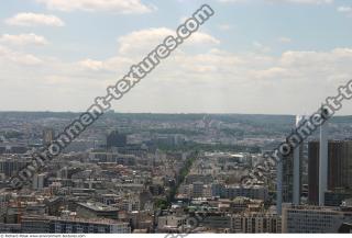 Photo Textures of Landscape  Paris