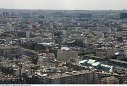 Photo Textures of Landscape  Paris