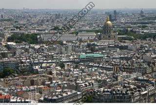 Photo Textures of Landscape  Paris