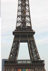 Photo References of Eiffel Tower