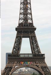 Photo References of Eiffel Tower