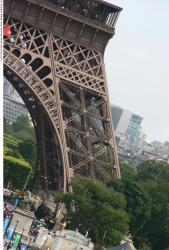 Photo References of Eiffel Tower