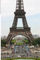 Photo References of Eiffel Tower