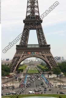 Photo References of Eiffel Tower