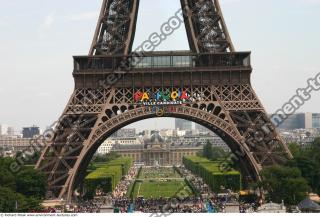 Photo References of Eiffel Tower