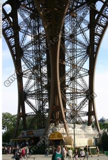 Photo References of Eiffel Tower