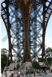 Photo References of Eiffel Tower