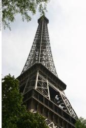 Photo References of Eiffel Tower