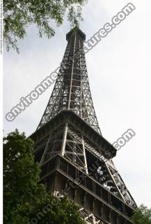 Photo References of Eiffel Tower