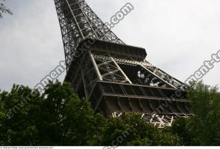 Photo References of Eiffel Tower