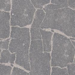 Seamless Concrete