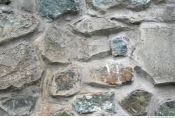 Various Walls Stones