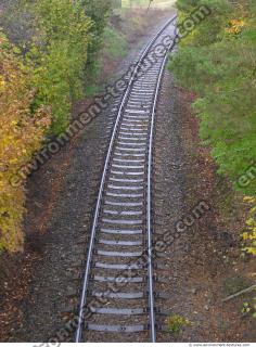 Photo Reference of Backround Railways