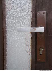 Handle Modern