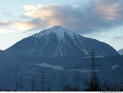 Mountains