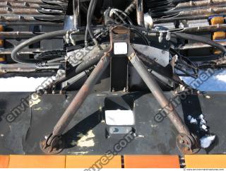 Photo References of Snow Ratrak