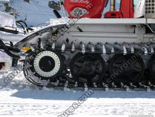 Photo References of Snow Ratrak