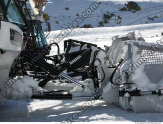 Photo References of Snow Ratrak