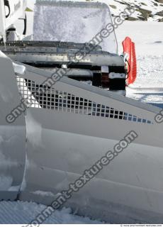 Photo References of Snow Ratrak