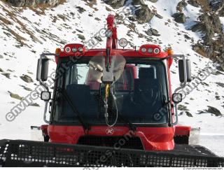 Photo References of Snow Ratrak