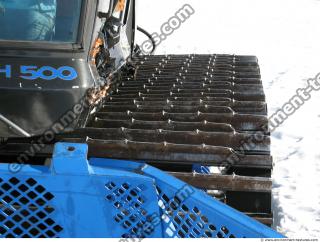 Photo References of Snow Ratrak