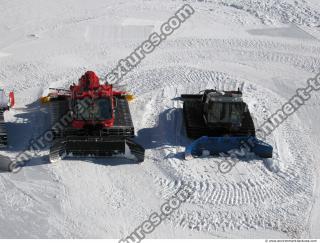 Photo References of Snow Ratrak