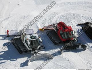 Photo References of Snow Ratrak