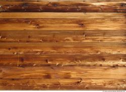 Painted Planks Wood