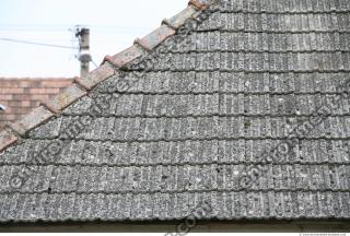 Photo Texture of Building Old House Derelict