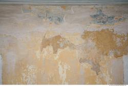 Wall Plaster Paint Peeling