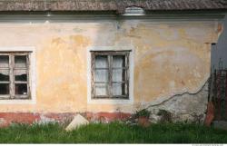 Derelict Buildings - Textures