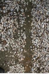 Various Gravel