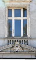 Ornate Window