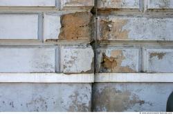 Photo Texture of Building Ornate 